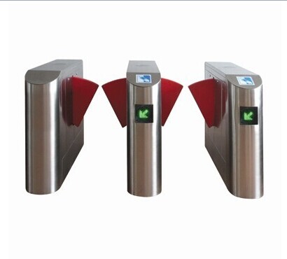 電動(dòng)翼閘，擋閘，出入口擋閘，電動(dòng)伸縮翼閘，門禁翼閘，翼閘