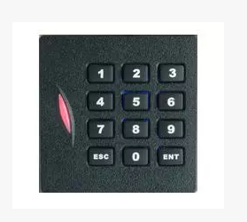 中控KR202門禁讀頭，XT-RA06門禁讀頭，門禁刷卡器，門禁