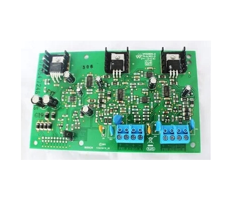 雙總線驅(qū)動器配合7400主機使用 DS7436