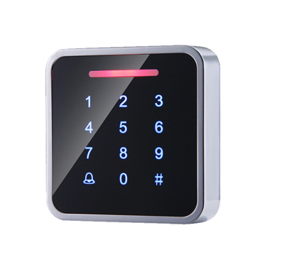 金屬觸摸門禁一體機(jī)，門禁機(jī)，門禁